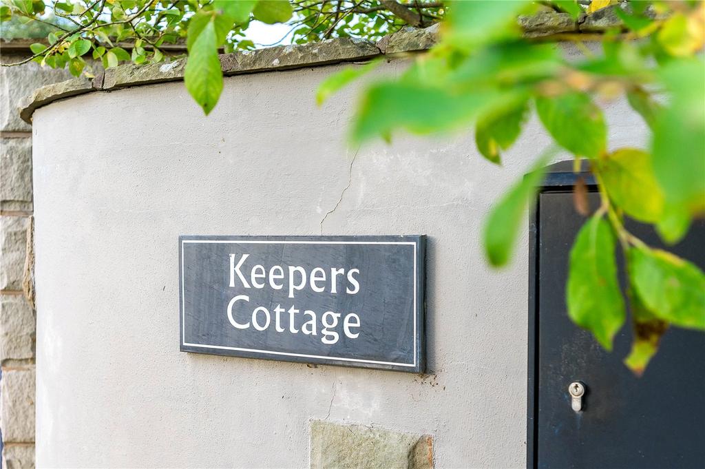 Keepers Cottage