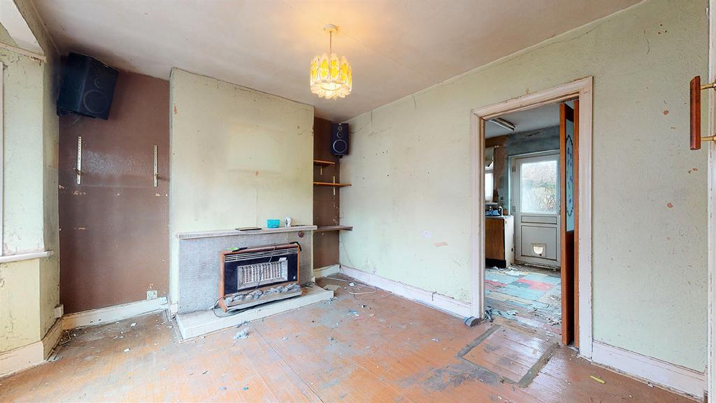 55 Shaldon Drive, Ruislip, Middlesex 3 bed terraced house £275,000
