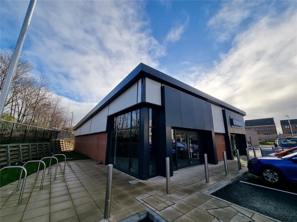 Salterfen Park, Sunderland, SR2 Restaurant to rent £2,167 pcm (£500 pw)
