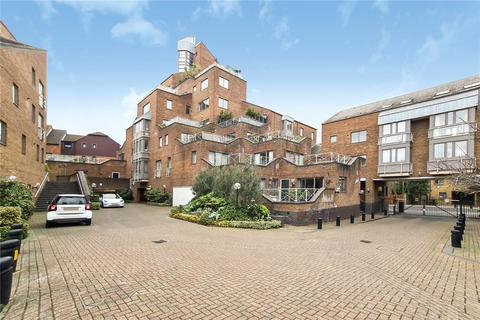 2 bedroom flat to rent, Cumberland Mills Square, London