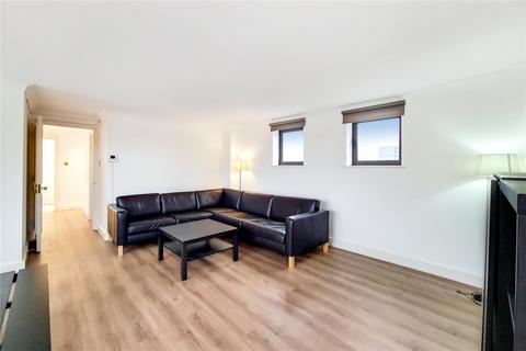 2 bedroom flat to rent, Cumberland Mills Square, London