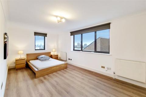 2 bedroom flat to rent, Cumberland Mills Square, London