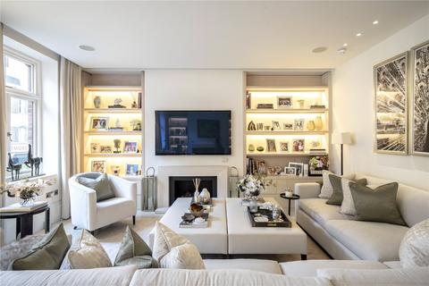 undefined, Adams Row, Mayfair, London