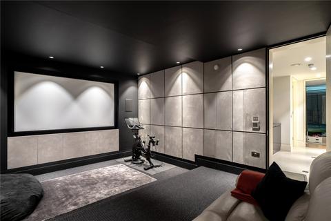 undefined, Adams Row, Mayfair, London