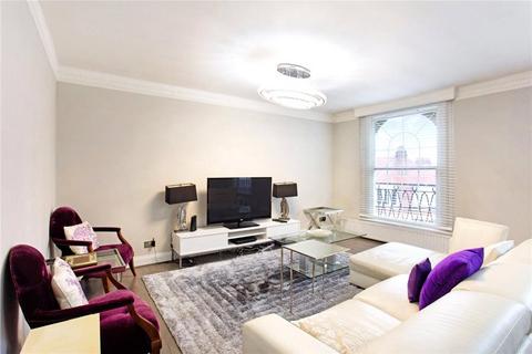 3 bedroom flat to rent, North End House, Fitzjames Avenue, London