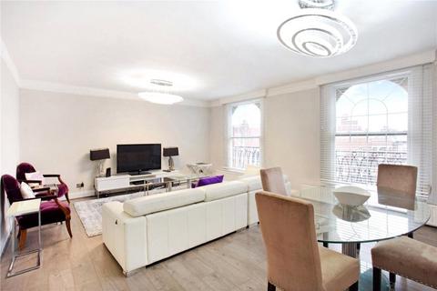 4 bedroom flat to rent, North End House, Fitzjames Avenue, London