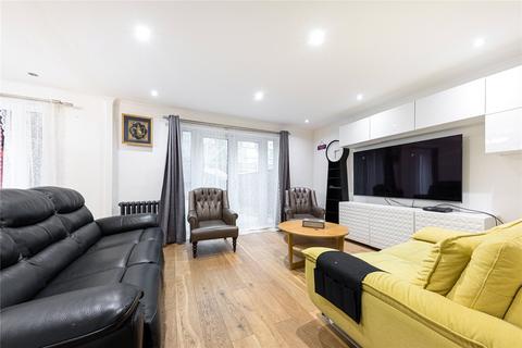 4 bedroom terraced house to rent, Cumming Street, Islington, London