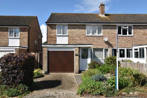 3 bedroom semi-detached house for sale, Haselworth Drive, Alverstoke