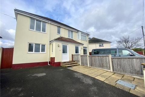 3 bedroom semi-detached house for sale - Worrell Drive, Parkstone, Poole, BH12