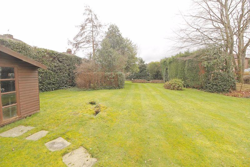 Large Gardens