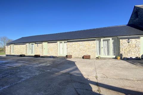 4 bedroom property for sale, Sutton Barns, Llandow, Cowbridge, The Vale of Glamorgan CF71 7PA