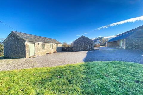 4 bedroom barn conversion for sale, Sutton Barns, Llandow, Cowbridge, The Vale of Glamorgan CF71 7PA