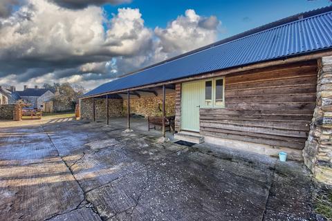 undefined, Sutton Barns, Llandow, Cowbridge, The Vale of Glamorgan CF71 7PA