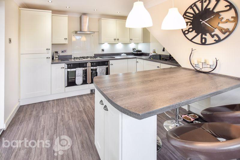 Magna Close, Flanderwell 3 bed detached house for sale £250,000
