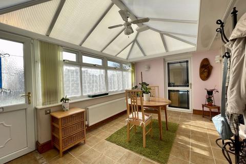 5 bedroom detached bungalow for sale - Raddenstile Lane, Exmouth