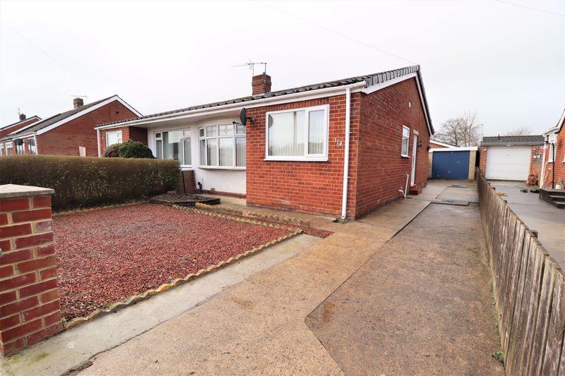 Whitton Road, Fairfield, StocktonOnTees, TS19 7DW 2 bed semidetached