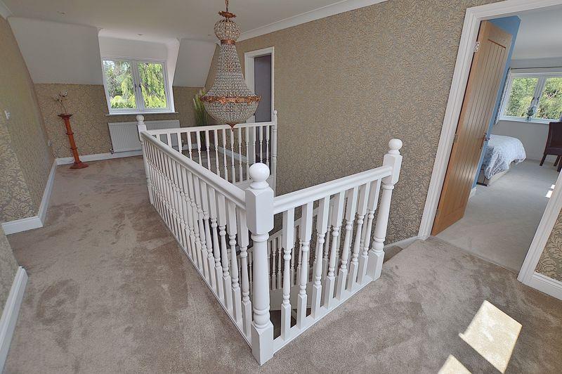 Galleried Landing