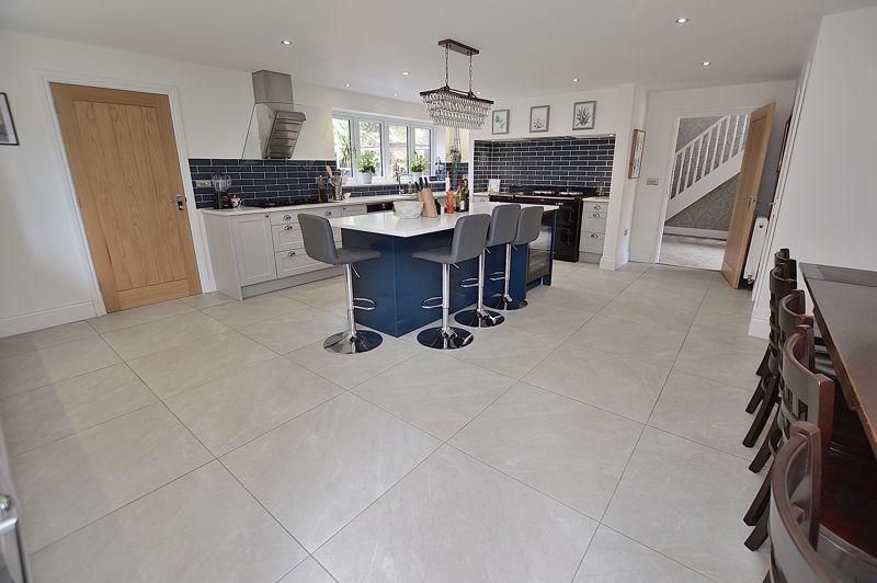Living Kitchen