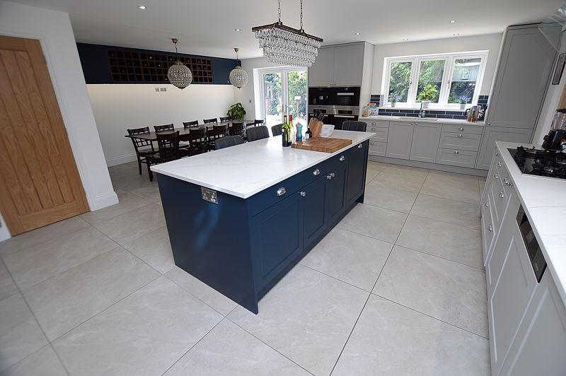 Living Kitchen