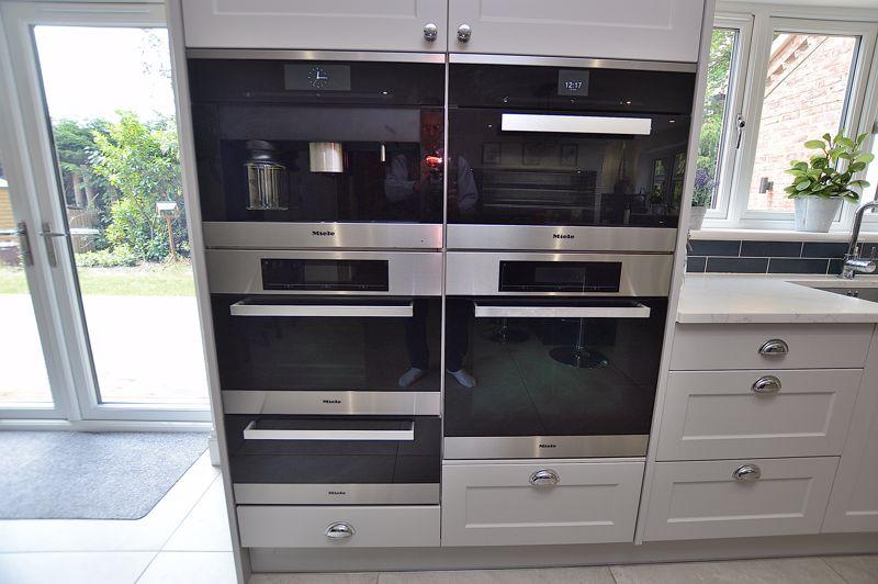 Kitchen Appliances