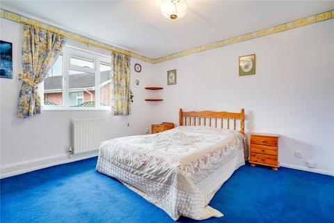 3 bedroom bungalow for sale, 8 Burleigh Close, Tenbury Wells, Worcestershire