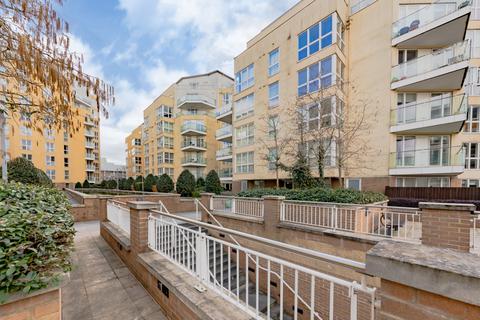 2 bedroom apartment for sale, Water Garden Square, SE16