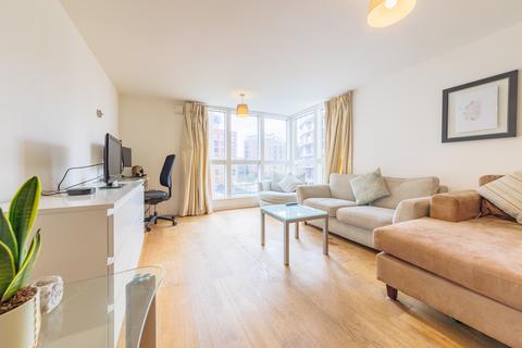 2 bedroom apartment for sale, Water Garden Square, SE16