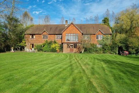 Equestrian Properties For Sale In Sussex | OnTheMarket