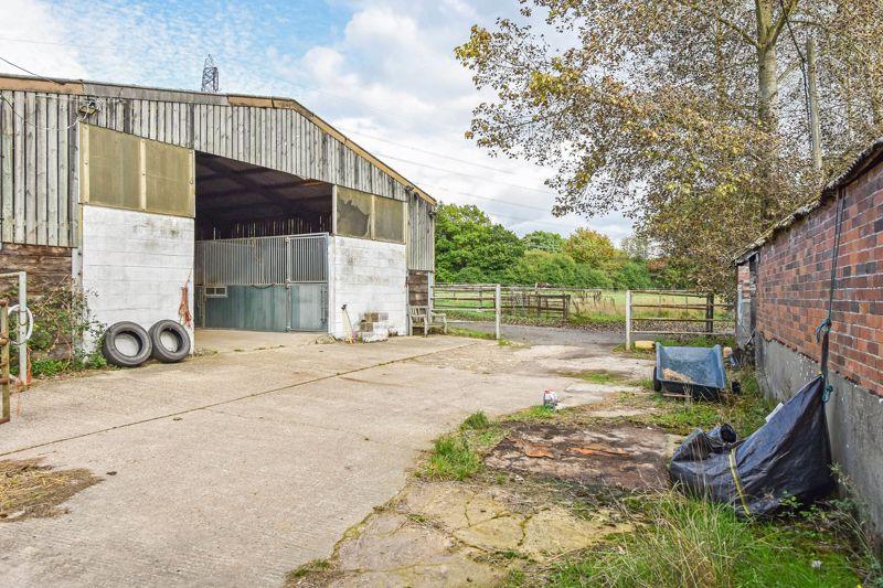 Cowfold, Nr. Horsham 5 bed equestrian property £1,975,000