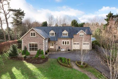 Orchard Rise Fulbeck, Morpeth, NE61 3JU