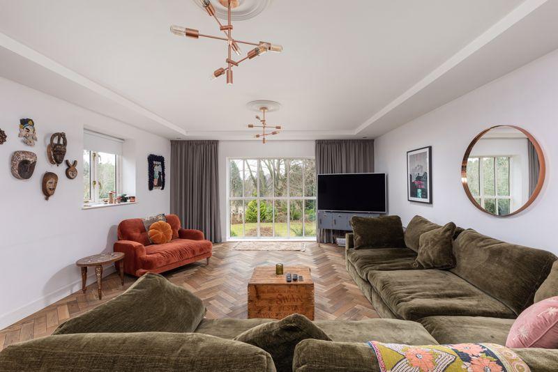 Orchard Rise, Fulbeck, Morpeth... 5 bed detached house £925,000