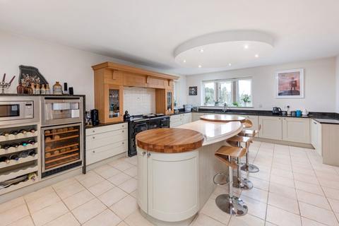 Orchard Rise Fulbeck, Morpeth, NE61 3JU