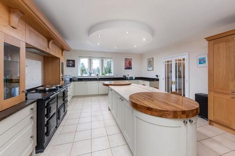 Orchard Rise Fulbeck, Morpeth, NE61 3JU