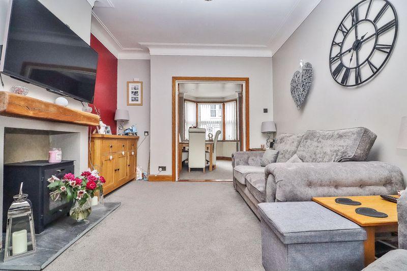 Bramshott Road, Southsea 3 bed terraced house £320,000