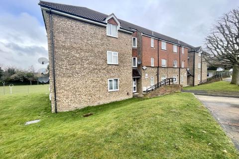 21 Abbey Mews, Dunstable, LU6 3PJ