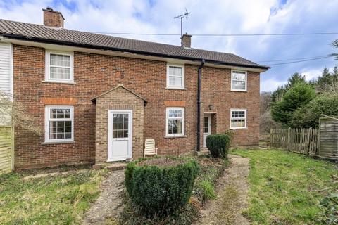 Park Lane, Laughton