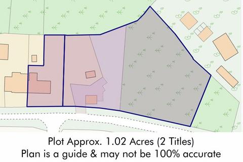 undefined, Park Lane, Laughton