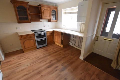 2 bedroom semi-detached house for sale - Brimfield, Ludlow