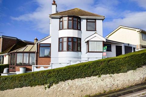 3 bedroom detached house for sale, Northfields Lane, Brixham