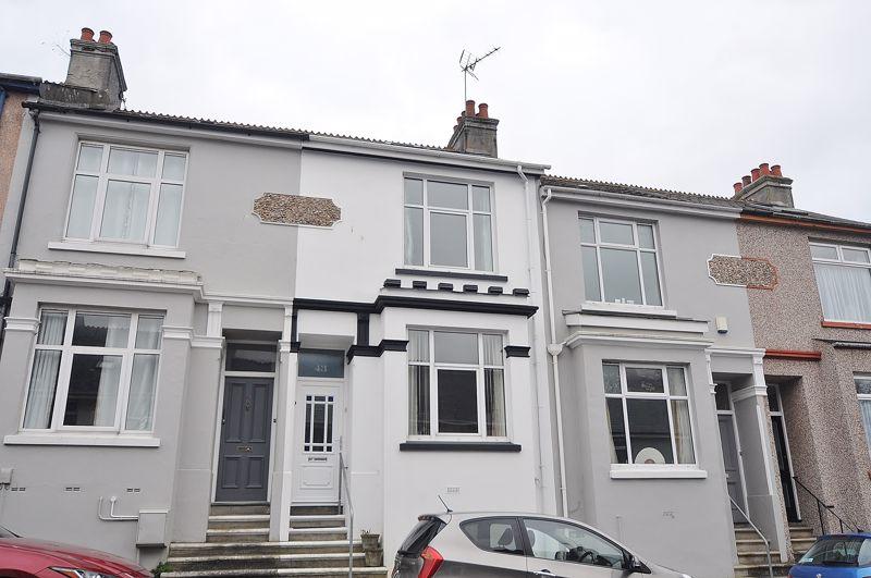 Lydford Park Road, Plymouth. 2 Bedroom Property in Peverell 2 bed