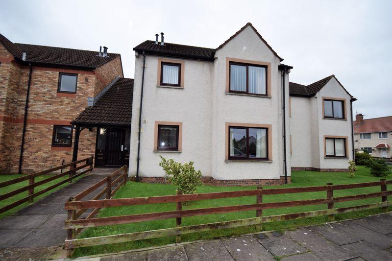 Brisco Meadows, Carlisle 2 bed apartment £500 pcm (£115 pw)