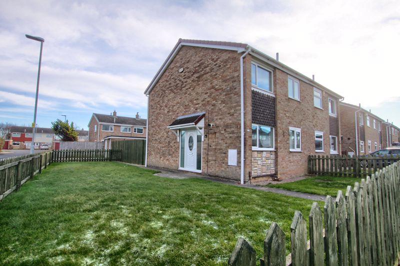 Brough Close, Thornaby 3 bed semidetached house £139,995