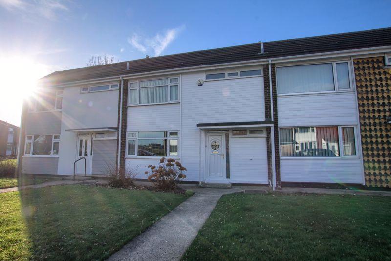 Hempstead Close, Thornaby 3 bed terraced house for sale £107,500