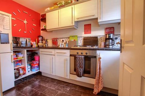 2 bedroom semi-detached house for sale - Pottery Wharf, Thornaby