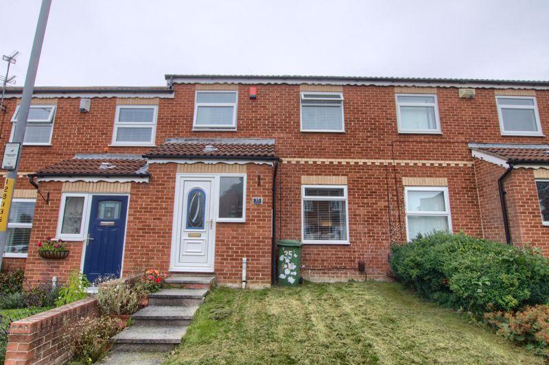 Bracknell Road, Thornaby 3 bed terraced house £119,995