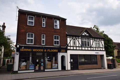 undefined, St Johns Street, Bedford