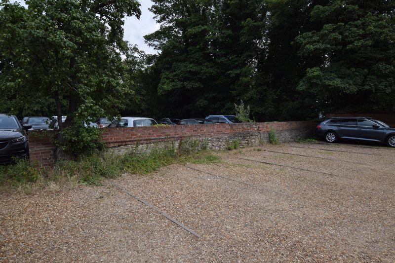 Parking Area