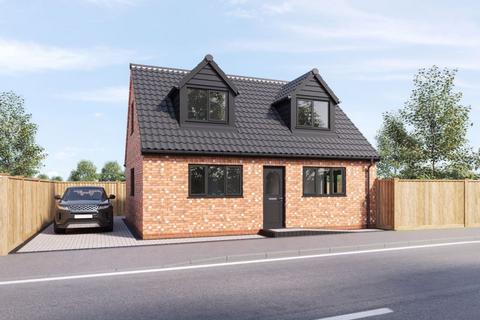 3 bedroom detached house for sale, Roman Way, Scunthorpe