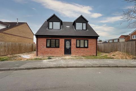 3 bedroom detached house for sale, Roman Way, Scunthorpe