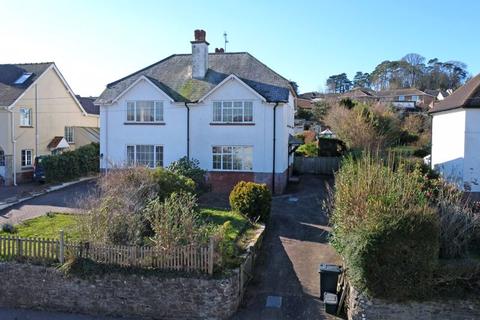 4 bedroom semi-detached house for sale - Woolbrook Road, Sidmouth